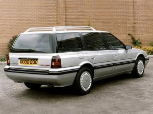 Rover AR17 Estate Prototype 1985 года